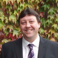 Andrew Stevens