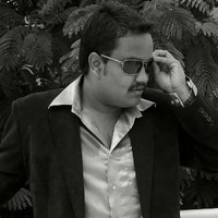 Abhishek Ijeri