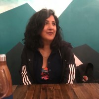 Sadia Mustafa