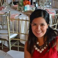 Christelle Ladia