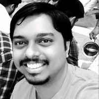 Kiran Rohidekar