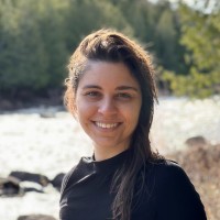 Victoria Faustini