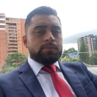 Byron Alexander Colindres Aldana