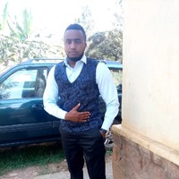 Mwanangu Richard Patrick