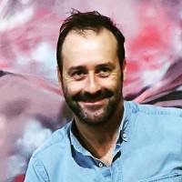 Giancarlo Vita De Luca