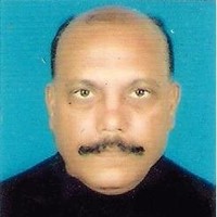 Muhammad Ali Malik