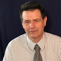 David Litfin