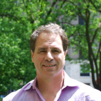 Douglas Rogers