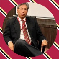 Mohd Zaim Al-Amin Kamaruddin