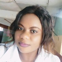 Njoku Beatrice Chinoye