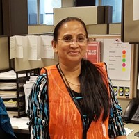 Renuka Patel