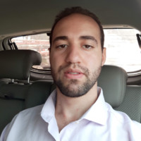 Gustavo Borges Costa