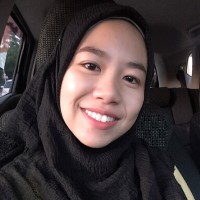 Siti Nur Athirah Nasharuddin