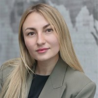 Maryna Shymova