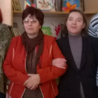 Munteanu Gabriela