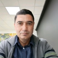 Radu Stamate
