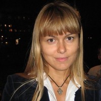 Olga Gorshkova