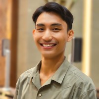 Fadliansyah Rusly, Pmi-Pmr®