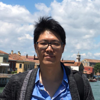 Matt Li