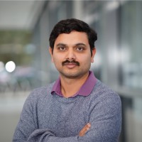 Bajeev Gopinathan