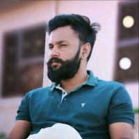 Vikram Singh