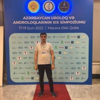 Azer Kazimov