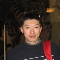 David Yue
