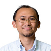 Bondan Setiawan