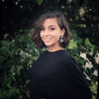 Bianca Manfredo