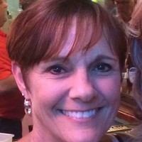 Dixie (Nunnallee) Evans