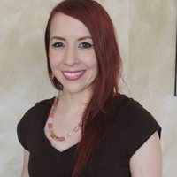 Amber Elizabeth Lamoreaux