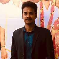 Krishnaraj E
