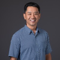 Eric Uyeda