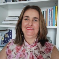 Maria Aparecida Martin Parelho