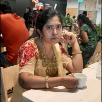 Suneetha Jonnadula