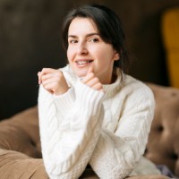 Oleksandra Kriuchkova