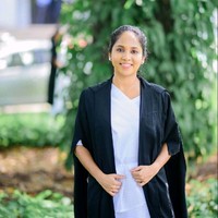 Dharani Weerasinghe