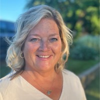 Dawn Harvey