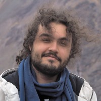 Luca Carvalho
