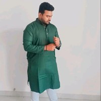 Saddam Khan