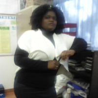 Smangele Masango