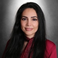 Pantea Kasaei