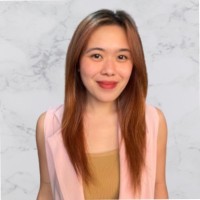 Alyssa Grace R. Asuncion, RPm