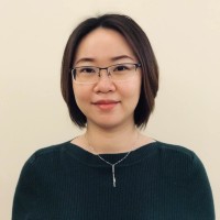 Lucy Luo