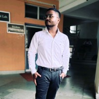 Tushar Ranjan Rout
