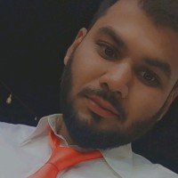 Syed Kabeer Ahmed Zaidi
