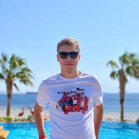 Dmytro Lizunov