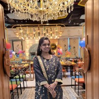 Deepika Banda