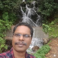 Subramanian K T Ktskappala