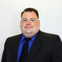 Chris Ramsey, CPA, CGMA, MBA